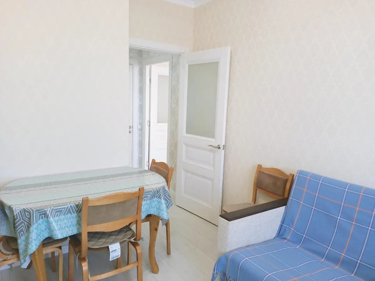 Apartment Однокомнатная Квартира В Жк Millennium Park, Возле Посольства Сша Nur-Sultan  Kazakhstan